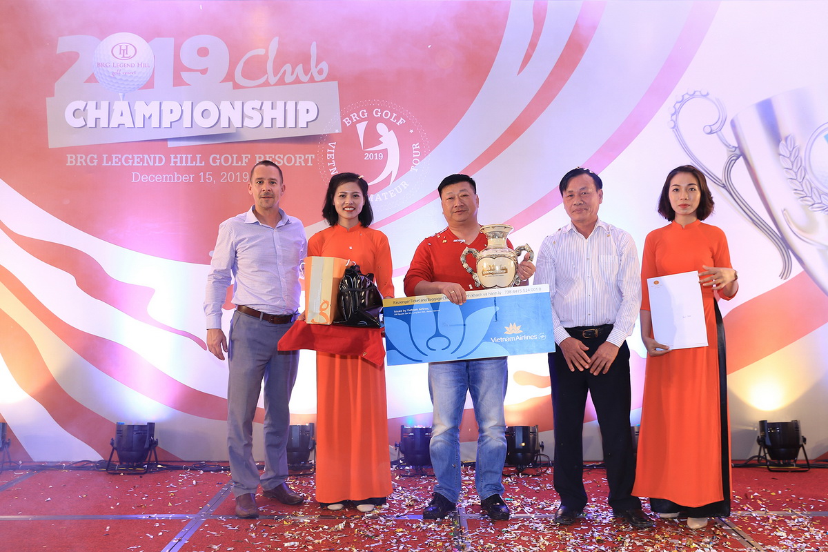 2019 Legend Hill Club Championship (4)